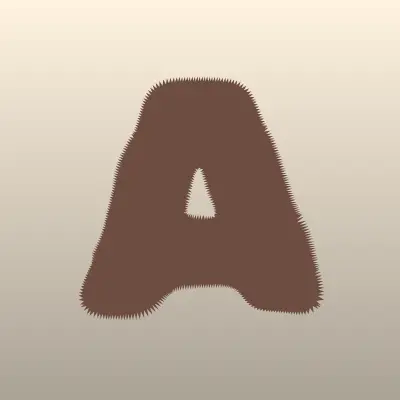 Алкоритм, лого-визитка