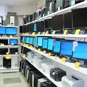 Компьютерные магазины Нижней Тавды